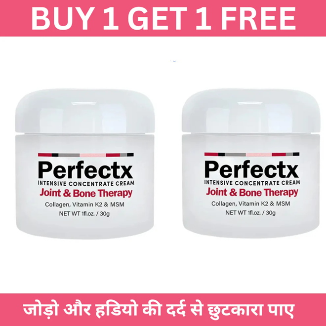 Bone Therapy Cream (Buy 1 Get 1 Free)