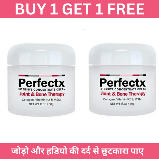 Bone Therapy Cream (Buy 1 Get 1 Free)
