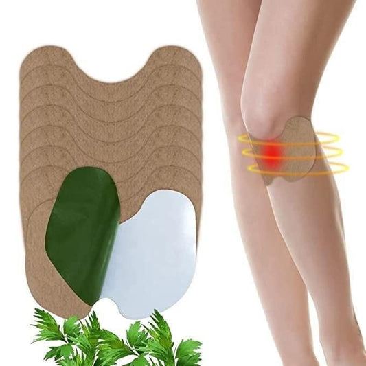 HealPatch™ - Natural Knee Pain Relief Patches