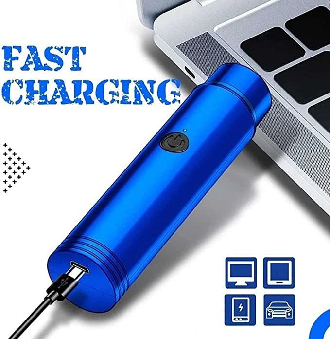 Mini Portable Electric Trimmer