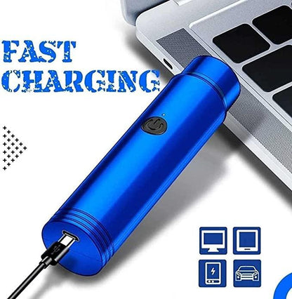 Mini Portable Electric Trimmer