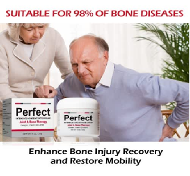 Bone Therapy Cream (Buy 1 Get 1 Free)