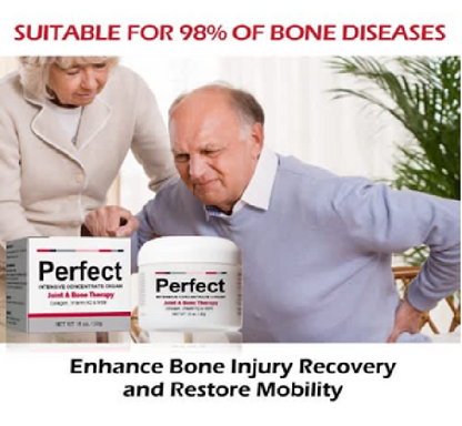 Bone Therapy Cream (Buy 1 Get 1 Free)