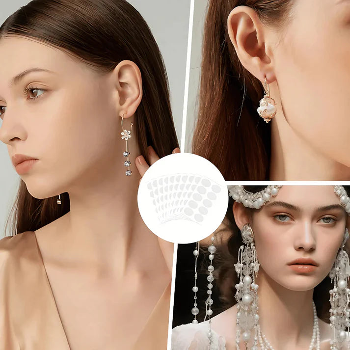 LobeLift™ Support Patches (100 PCS)