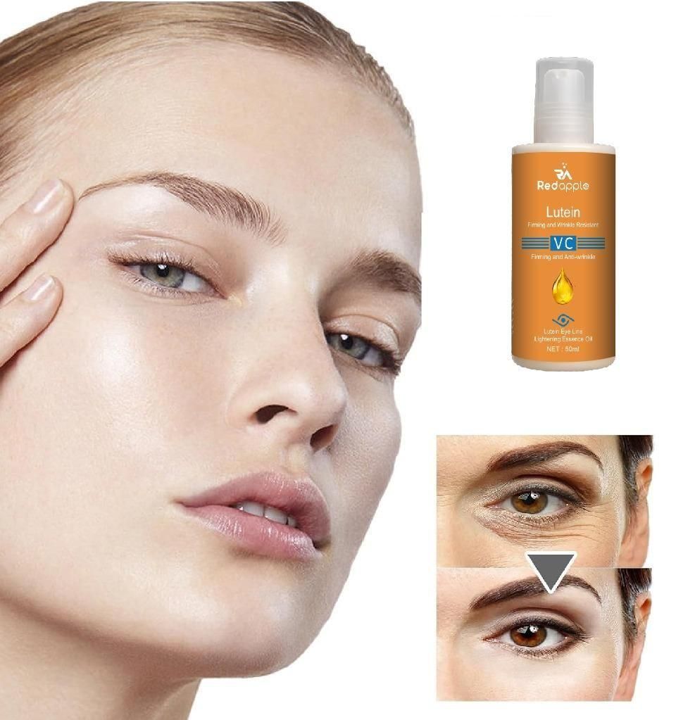 Dinkiss Lutein Eye Essence Oil || 🔥 BUY 1 GET 1 FREE 🔥