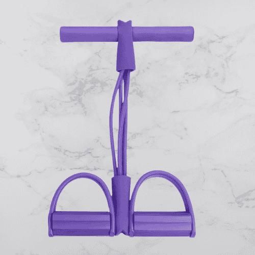 Yoga Pedal Puller Resistance Band ⭐⭐⭐⭐⭐(4.9/5) (10000+ Verified Reviews)