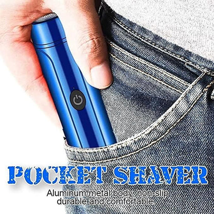 Mini Portable Electric Trimmer