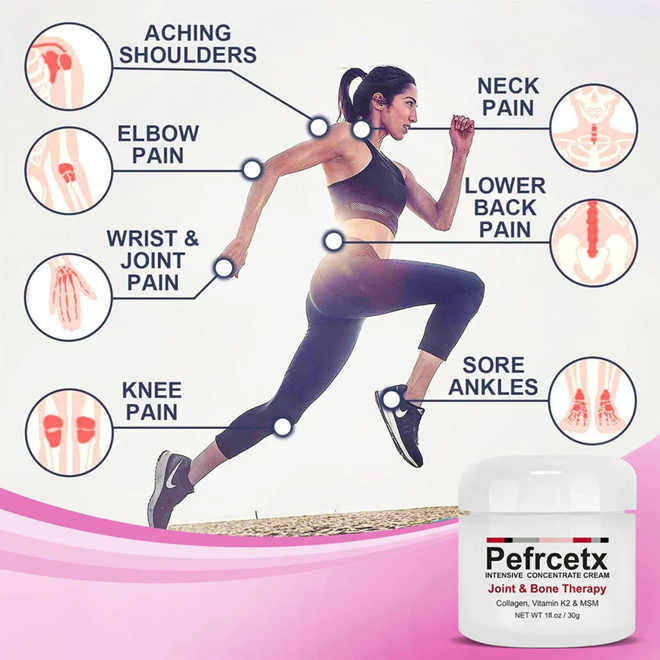 Bone Therapy Cream (Buy 1 Get 1 Free)